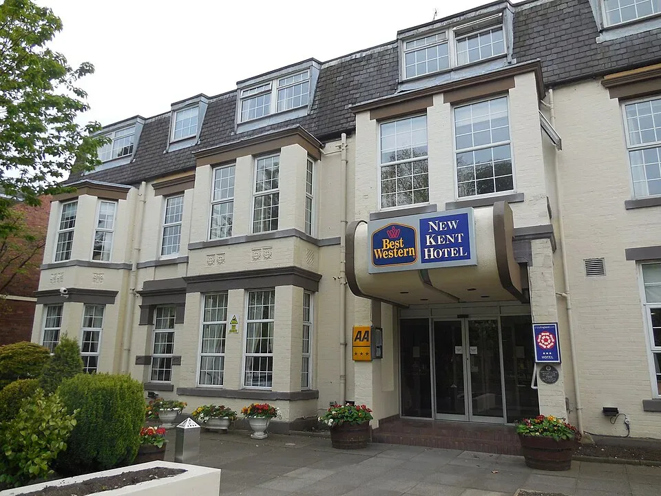 Minibus Hire in Jesmond