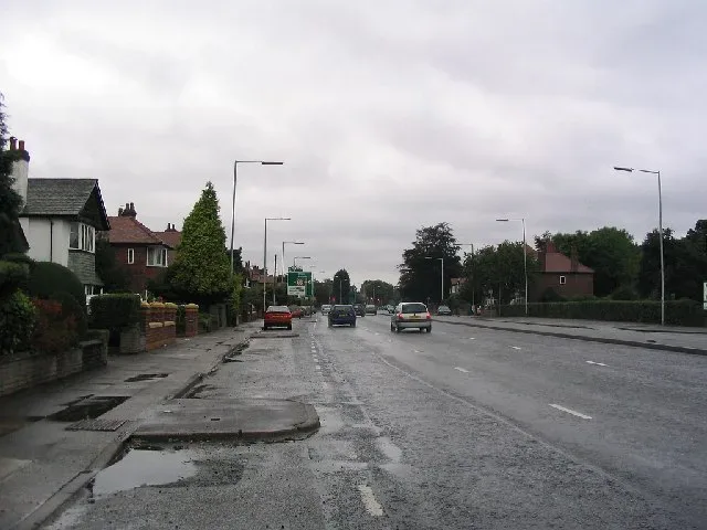 Coach Hire in Kingsway