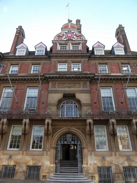 Coach Hire in Leicester