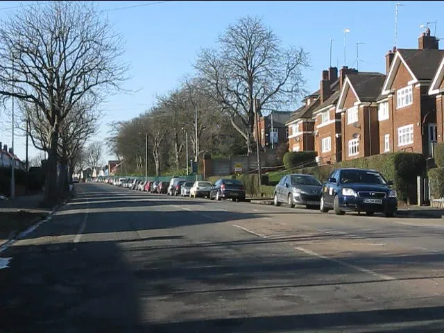 Minibus Hire in Little Bromwich
