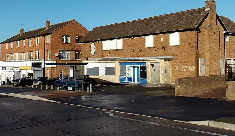 Minibus Hire in Lockleaze