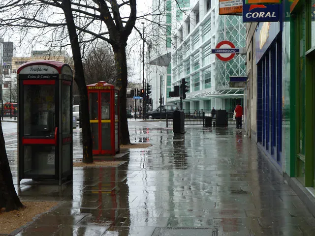 Coach Hire in London