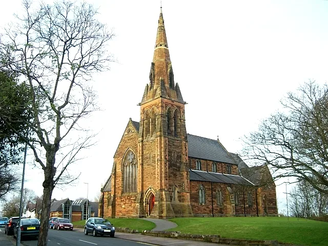 Minibus Hire in Longsowerby