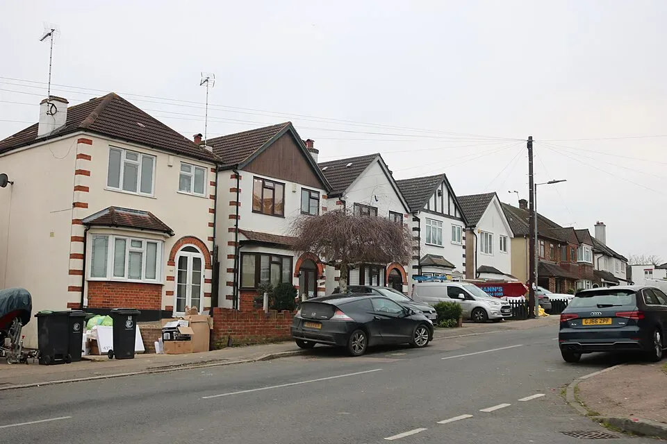 Coach Hire in Loughton