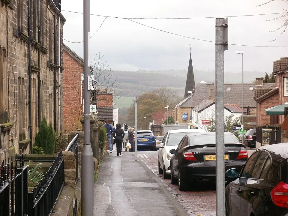 Minibus Hire in Low Fell