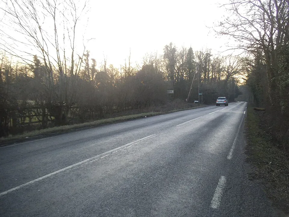 Coach Hire in Lowfield Heath