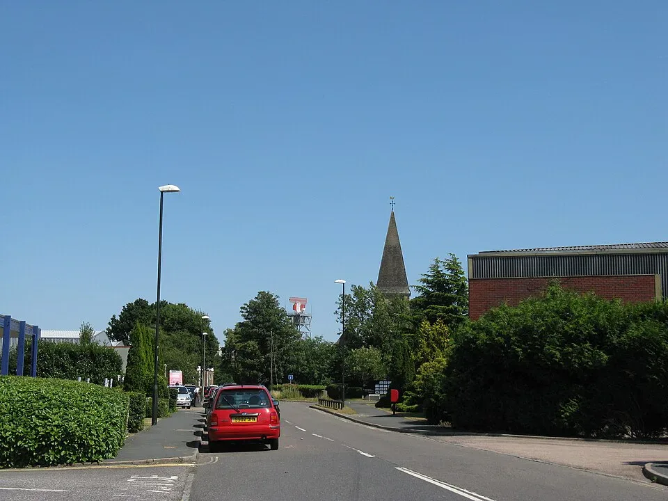 Coach Hire in Lowfield