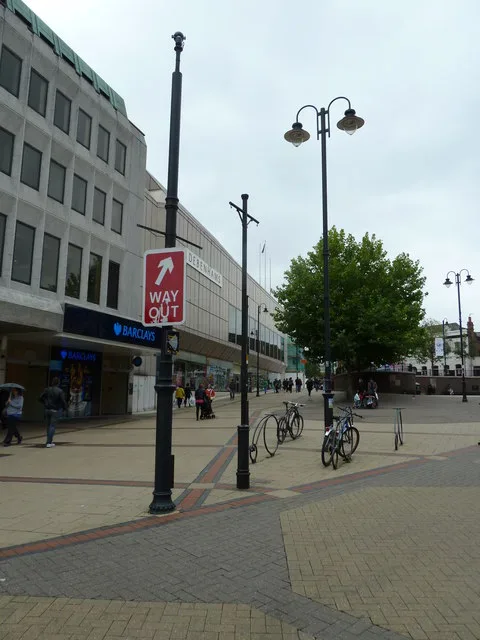 Coach Hire in Luton