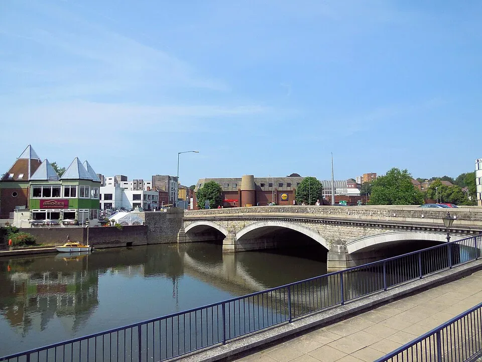 Coach Hire in Maidstone