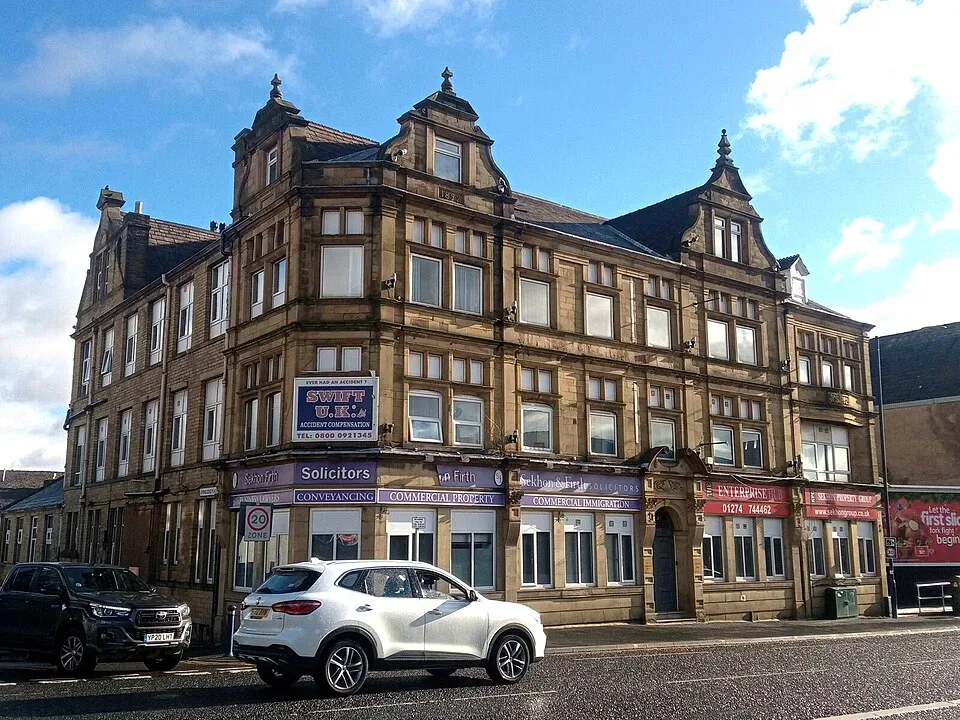 Minibus Hire in Manningham