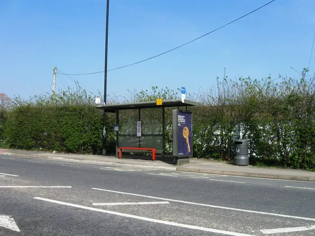 Coach Hire in Maybush