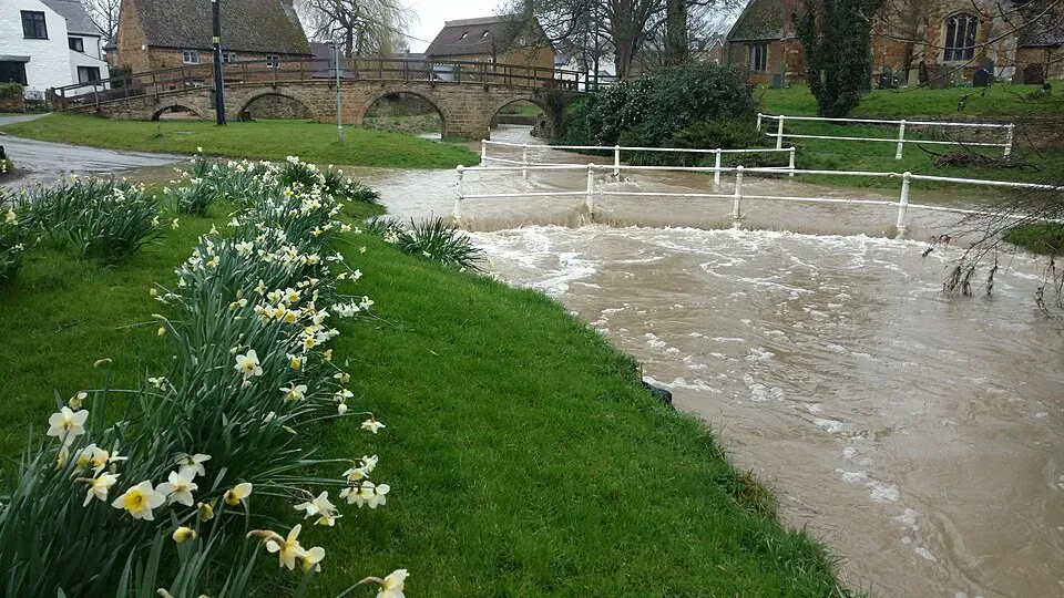 Coach Hire in Medbourne