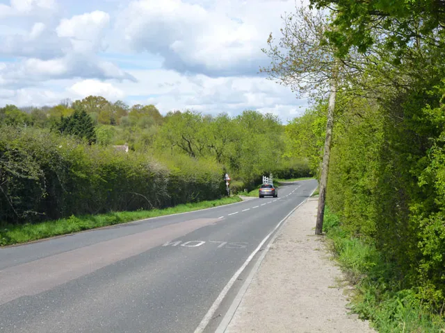 Coach Hire in Middle Green