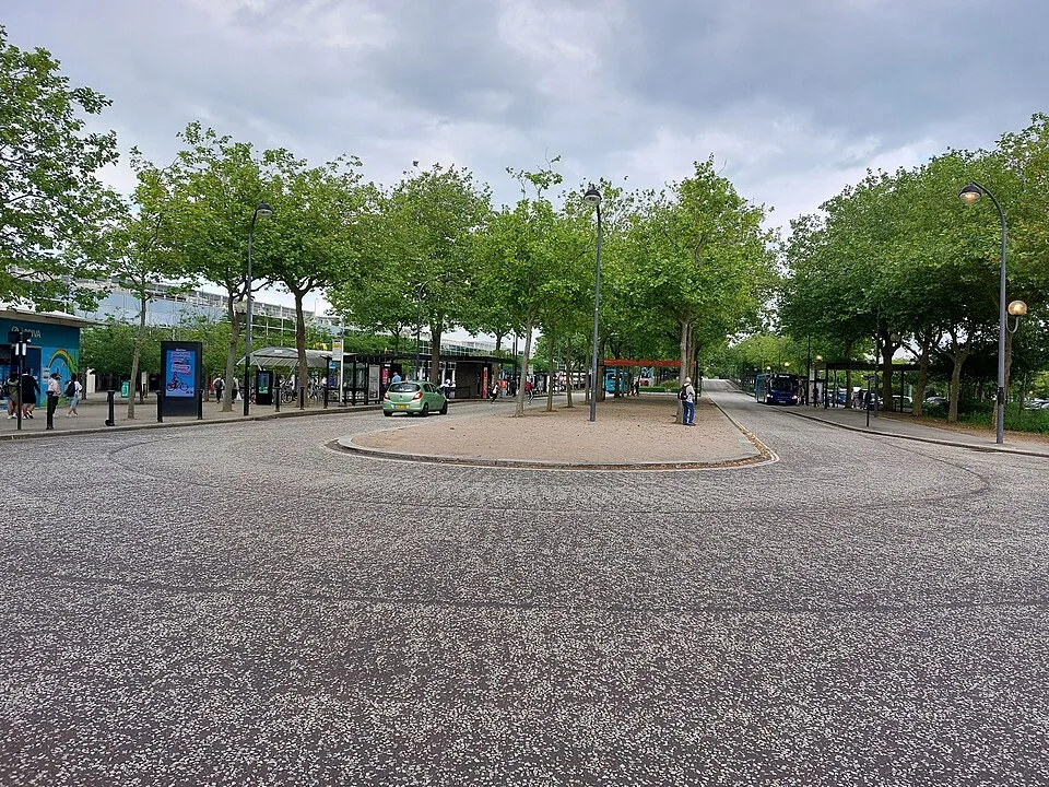 Coach Hire in Milton Keynes
