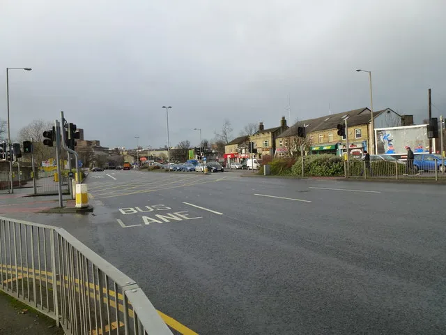 Coach Hire in Moldgreen