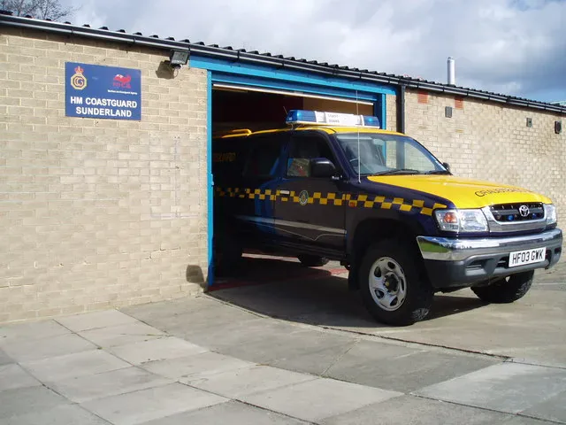Coach Hire in Monkwearmouth