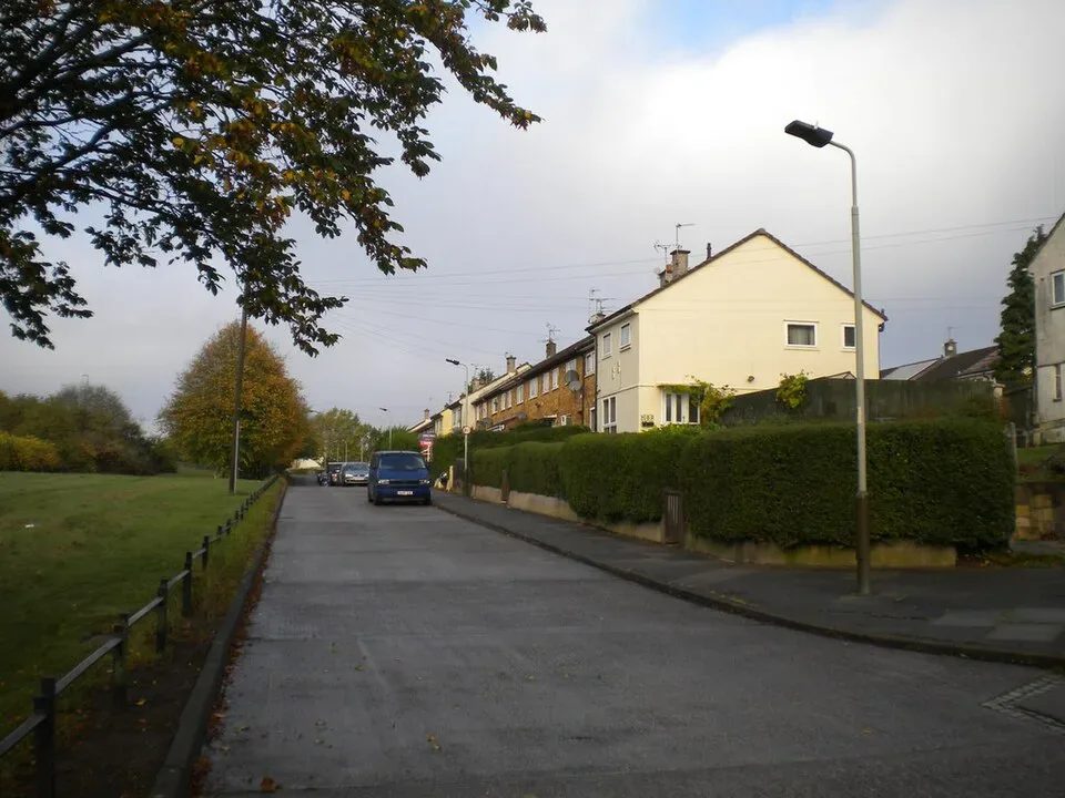 Coach Hire in Mowmacre Hill