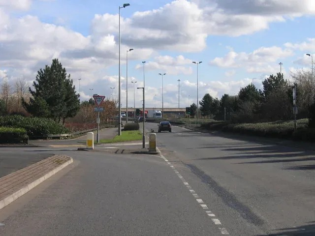 Minibus Hire in Nechells