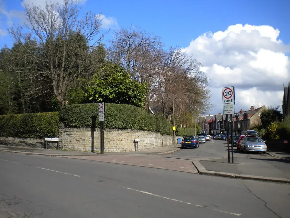 Coach Hire in Nether Edge