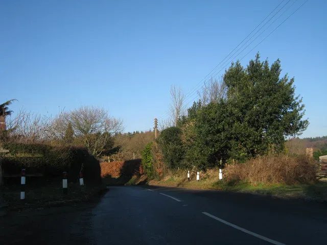 Coach Hire in Netherfield