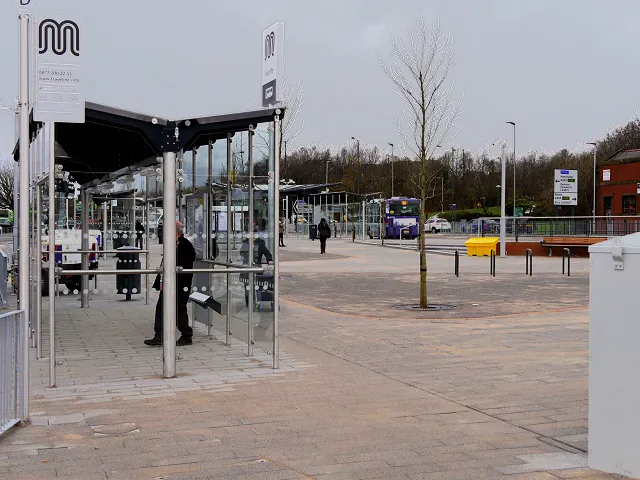 Coach Hire in New Bury