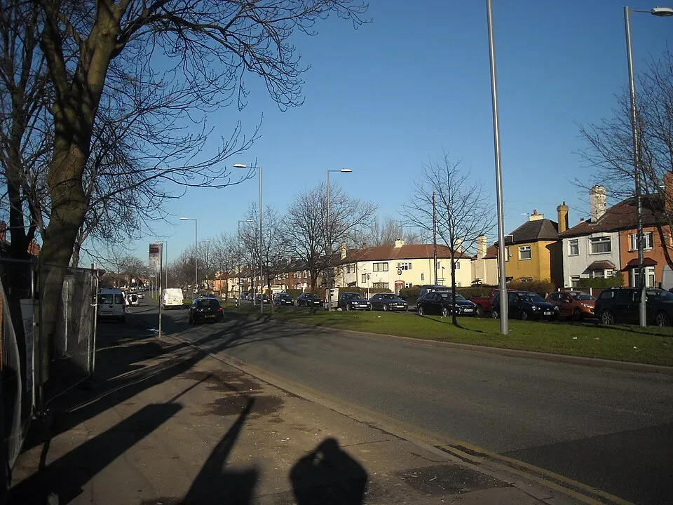 Coach Hire in New Moston