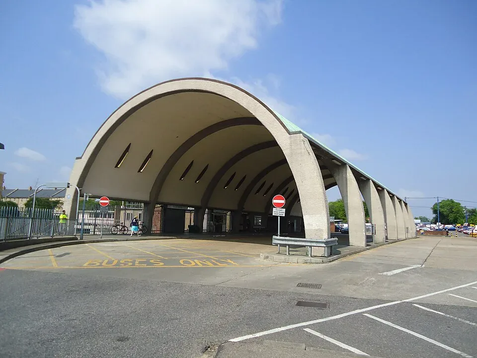 Coach Hire in Newbury Park