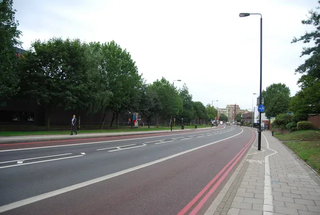 Coach Hire in Nine Elms