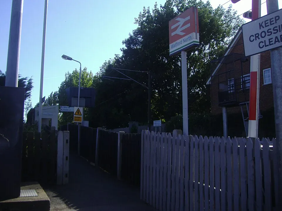 Coach Hire in North Watford