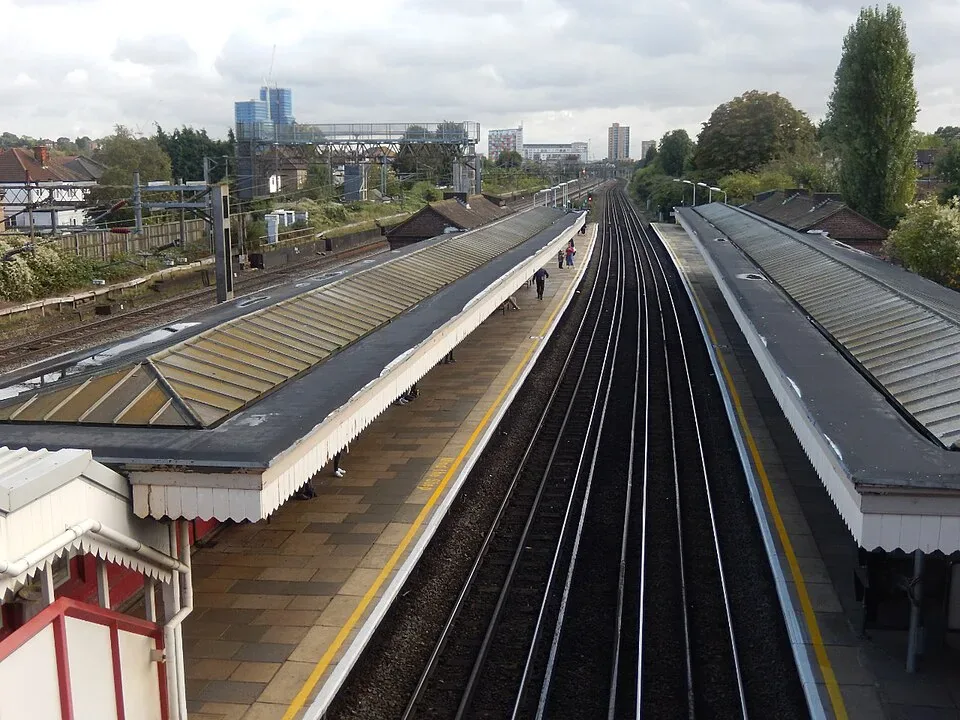 Coach Hire in North Wembley