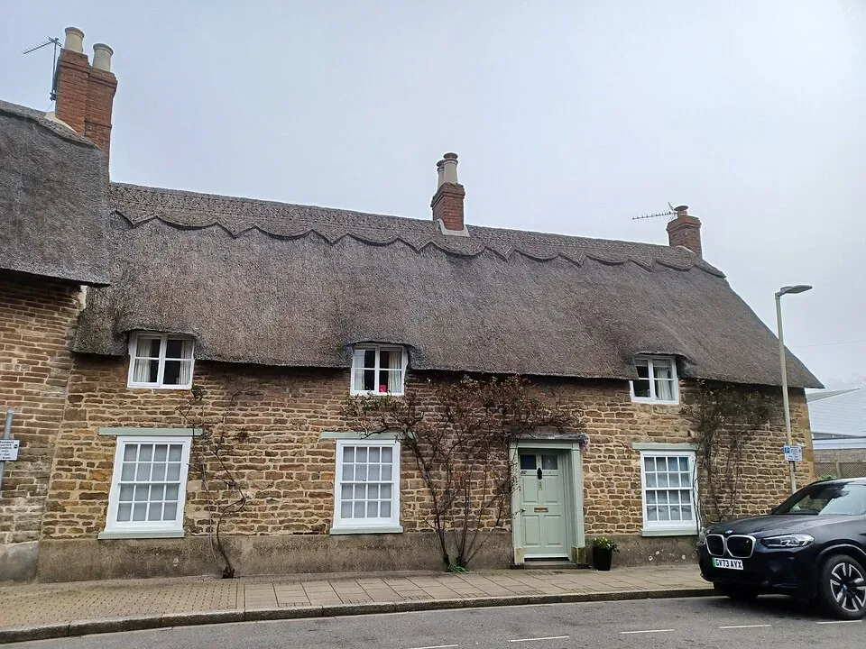 Coach Hire in Oakham
