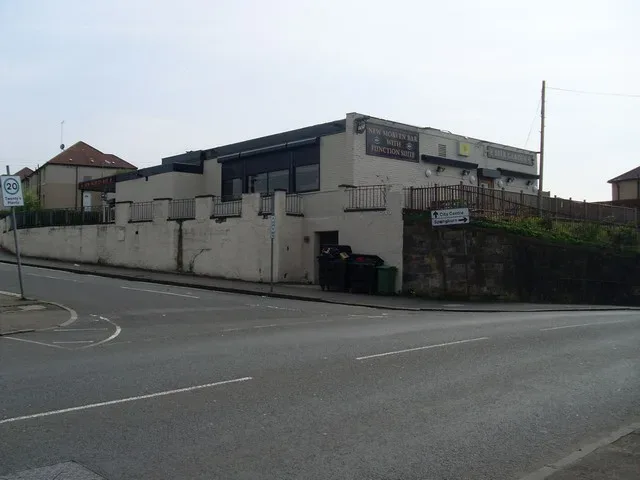 Coach Hire in Old Balornock