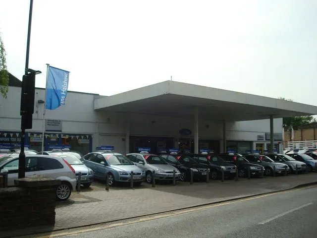 Coach Hire in Old Bexley