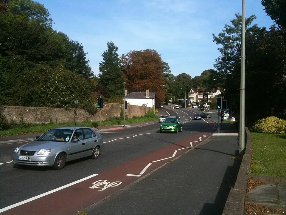 Coach Hire in Patcham