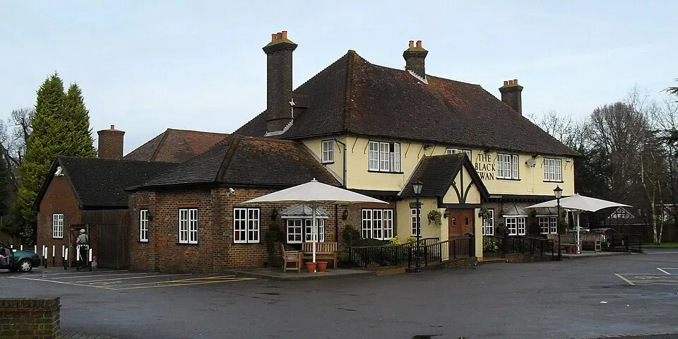 Coach Hire in Pease Pottage