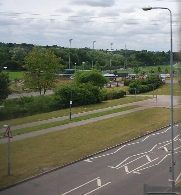Coach Hire in Pinley