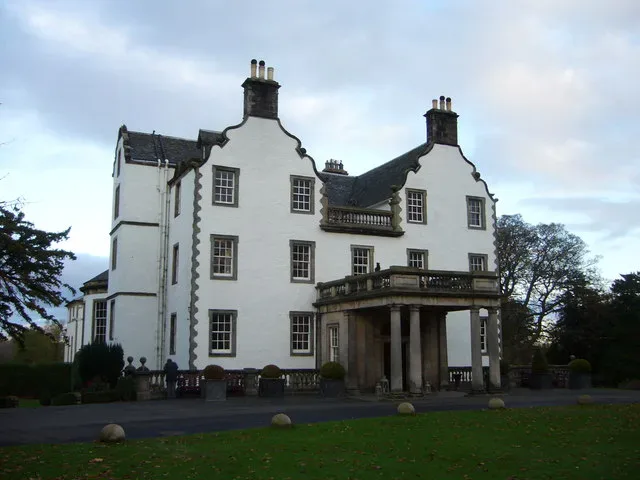 Coach Hire in Prestonfield