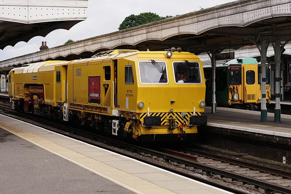 Coach Hire in Purley