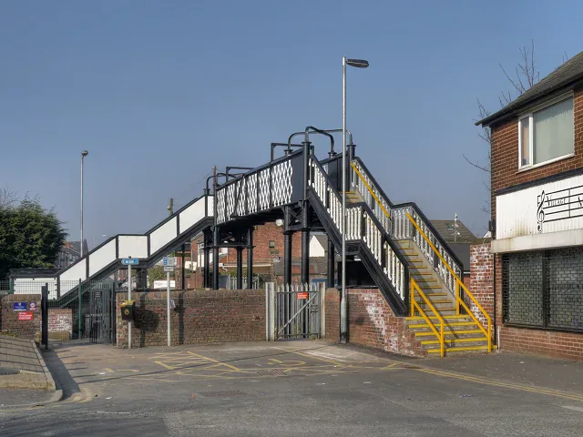 Coach Hire in Rainhill