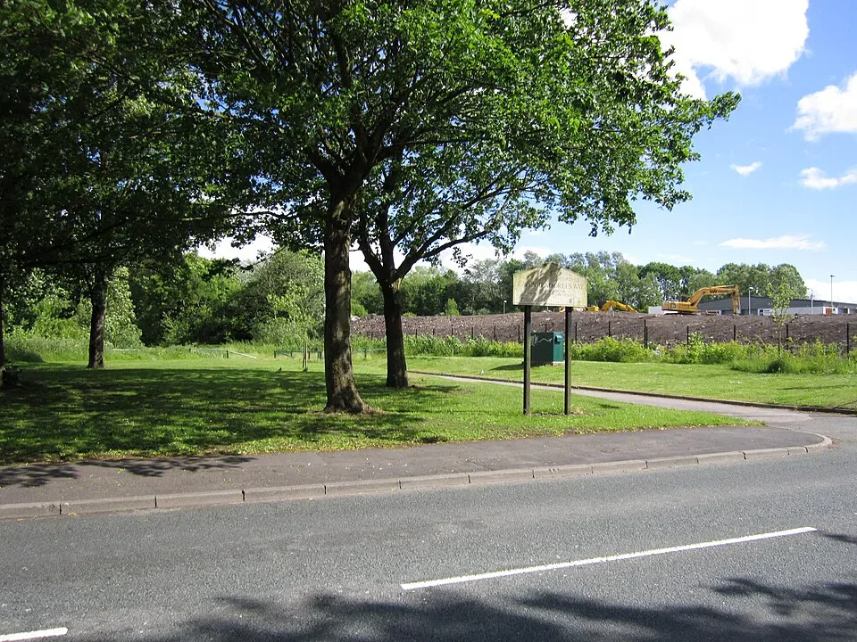 Minibus Hire in Ravenhead