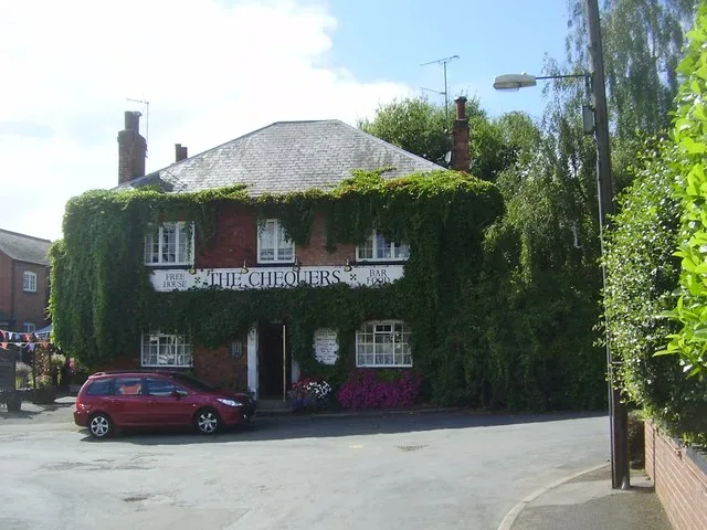 Minibus Hire in Ravensthorpe