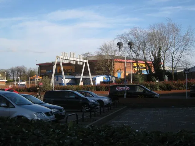 Coach Hire in Redditch