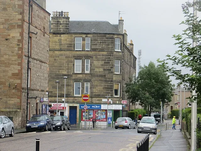 Coach Hire in Restalrig