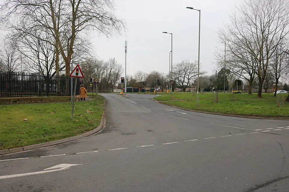 Coach Hire in Risinghurst