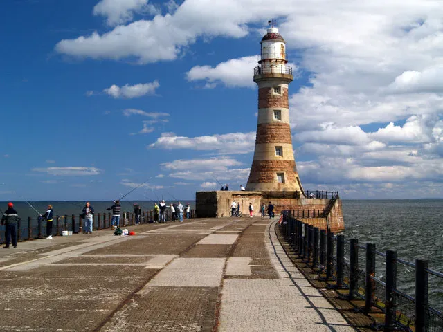Coach Hire in Roker