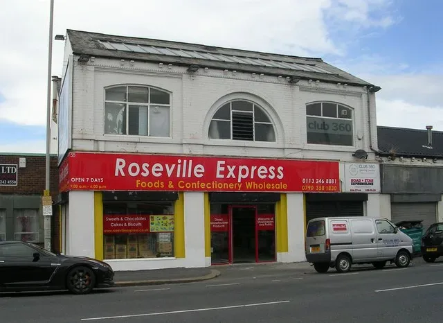 Coach Hire in Roseville