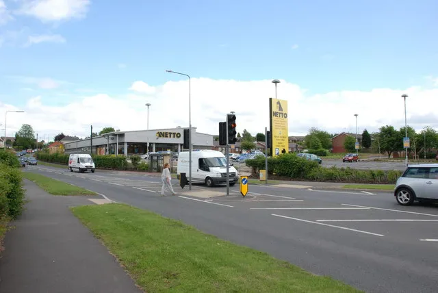 Coach Hire in Rumer Hill