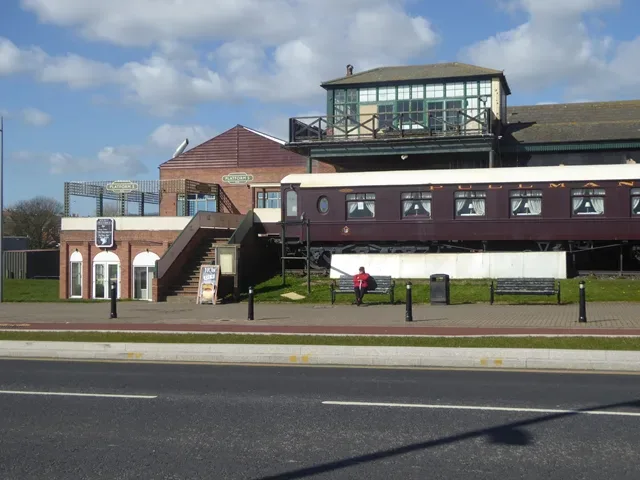 Coach Hire in Seaburn