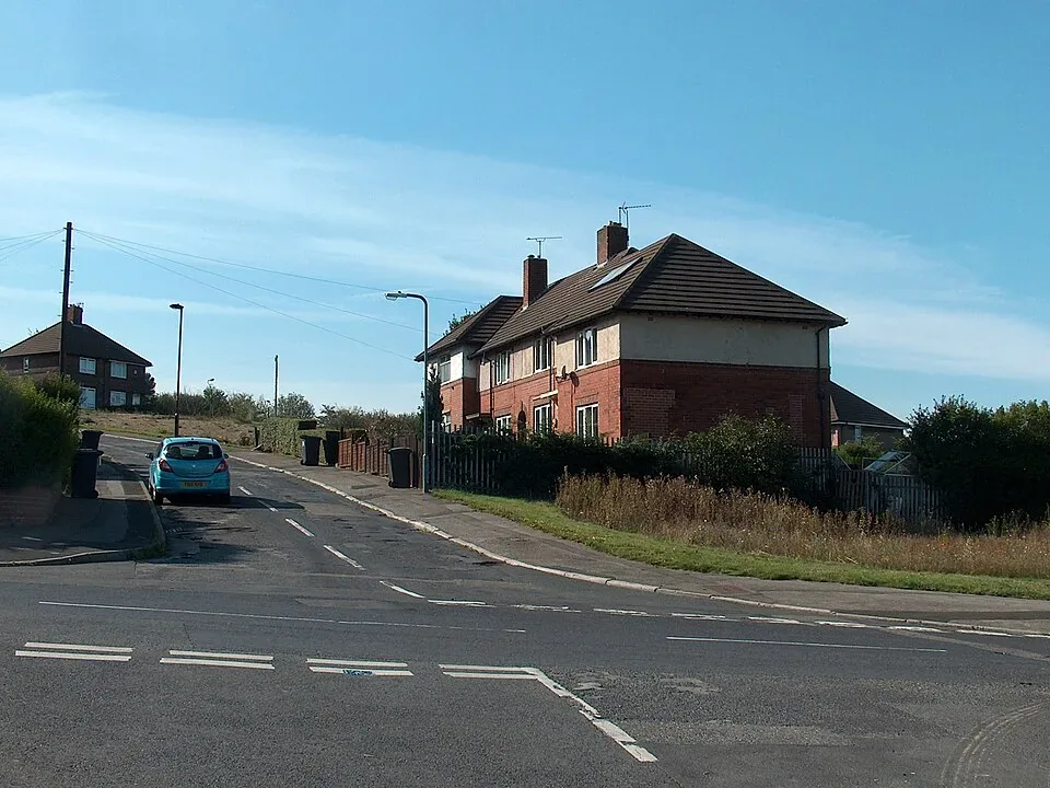 Coach Hire in Shirecliffe