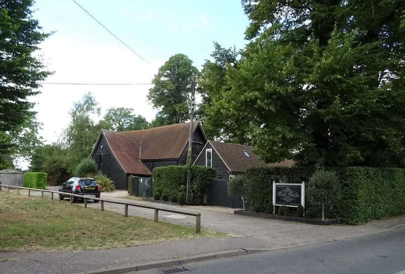 Coach Hire in Silver End